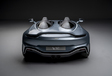 Officieel: Aston Martin V12 Speedster (2021) #2