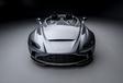Officieel: Aston Martin V12 Speedster (2021) #4