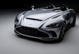 Officieel: Aston Martin V12 Speedster (2021) #5