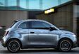 Nieuwe elektrische Fiat 500: eigen platform en 320 km autonomie  #6