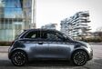 Nieuwe elektrische Fiat 500: eigen platform en 320 km autonomie  #7