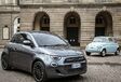 Nieuwe elektrische Fiat 500: eigen platform en 320 km autonomie  #9