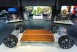 General Motors: batterij met 645 km autonomie #1