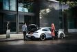 Porsche offrira des charges gratuites #1