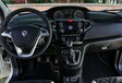 Lancia Ypsilon Hybrid: enkel in Italië #3