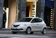 Lancia Ypsilon Hybrid: enkel in Italië #4