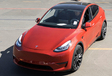 Tesla bouwt miljoenste auto #2