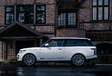 Adventum Coupé is coachbuild op basis van Range Rover #2