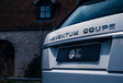 Adventum Coupé is coachbuild op basis van Range Rover #3