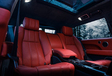 Adventum Coupé is coachbuild op basis van Range Rover #5