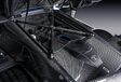 Zenvo TSR-S : évolutions en fibre de carbone et boîte hybride #12