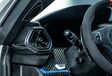 Zenvo TSR-S : évolutions en fibre de carbone et boîte hybride #9