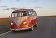 Volkswagen e-Bulli : le meilleur des deux mondes #1