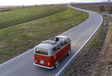 Volkswagen e-Bulli : le meilleur des deux mondes #4