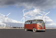 Volkswagen e-Bulli : le meilleur des deux mondes #6