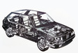Que pensait Le Moniteur Automobile de la Fiat Ritmo Abarth 130 TC en 1984 ? #7