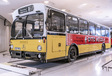 Le saviez-vous ? Mercedes a inventé l'autobus il y a 125 ans #5