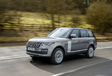 Land Rover gaat V8 diesel vervangen door mild hybride zescilinder #4