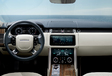 Land Rover gaat V8 diesel vervangen door mild hybride zescilinder #2