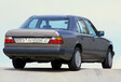 Koopje van de Week: Mercedes W124 (1986 - 1993) #3