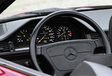 La bonne affaire de la semaine : Mercedes W124 (1986 - 1993) #11