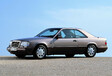 Koopje van de Week: Mercedes W124 (1986 - 1993) #8