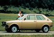 Wist je nog? Dat de eerste Volkswagen Polo een Audi was?  #1