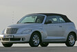 La bonne affaire de la semaine ; Chrysler PT Cruiser Cabrio (2005 - 2008) #2
