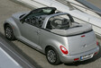 La bonne affaire de la semaine ; Chrysler PT Cruiser Cabrio (2005 - 2008) #1