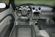 La bonne affaire de la semaine ; Chrysler PT Cruiser Cabrio (2005 - 2008) #5