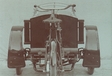 Le saviez-vous ? Škoda a fabriqué des tricycles à moteur en 1905 #2