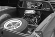 Ford a eu un projet de Mustang à moteur central #3