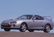 Wat vond (De) AutoGids in 1993 van de Toyota Supra A80? #4