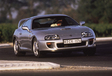 Que pensait Le Moniteur Automobile de la Toyota Supra en 1993? #3