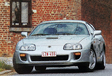 Wat vond (De) AutoGids in 1993 van de Toyota Supra A80? #8