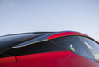 Lexus LC: modeljaarupdate voor fijner weggedrag #8