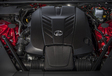 Lexus LC: modeljaarupdate voor fijner weggedrag #24