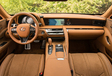 Lexus LC: modeljaarupdate voor fijner weggedrag #19