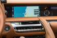 Lexus LC: modeljaarupdate voor fijner weggedrag #20