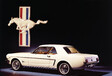 Koopje van de Week: Ford Mustang I (1965-1973) #2