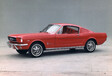 Koopje van de Week: Ford Mustang I (1965-1973) #8