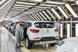 Renault arrête les voitures thermiques en Chine #2