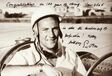 Stirling Moss : la fin de la course #12