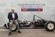 Britse racelegende Stirling Moss (90) overleden #6