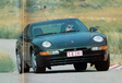Wat dacht (De) AutoGids in 1992 van de NSX vs RX-7 vs 911 en 968? #7