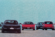 Que pensait Le Moniteur de la NSX vs RX-7 vs 911 Carrera 2 & 968? #2