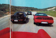 Wat dacht (De) AutoGids in 1992 van de NSX vs RX-7 vs 911 en 968? #4
