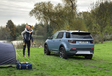 Land Rover Discovery Sport et Evoque PHEV : hybride rechargeable et trois cylindres #14