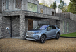 Land Rover Discovery Sport et Evoque PHEV : hybride rechargeable et trois cylindres #15