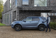 Land Rover Discovery Sport et Evoque PHEV : hybride rechargeable et trois cylindres #16